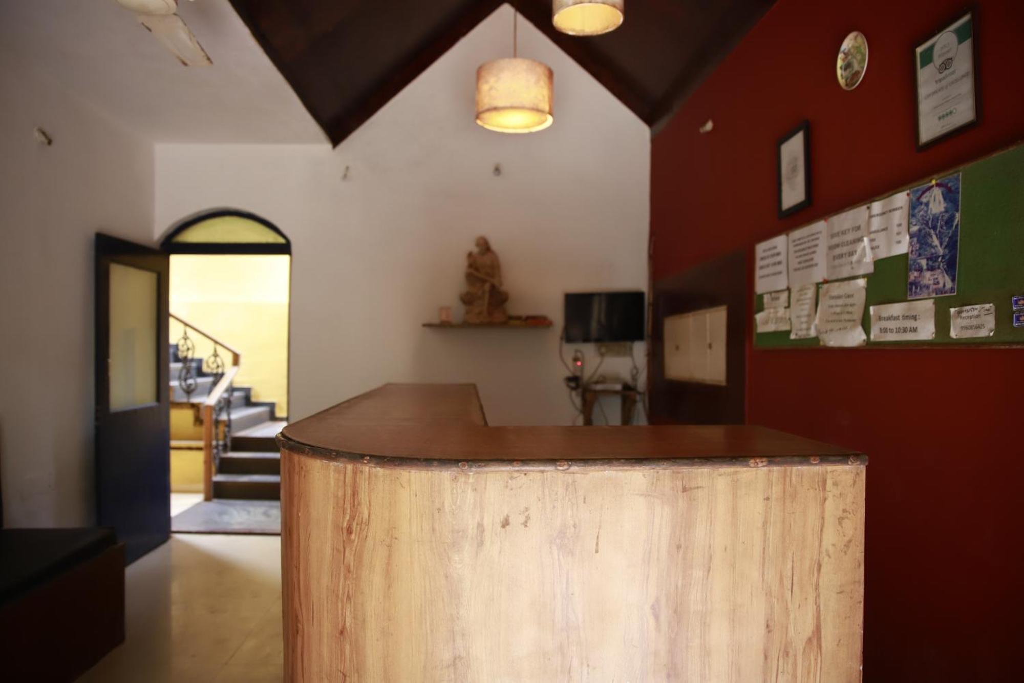 Phoenix Castle House Palolem Canacona Exterior photo